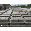 high quality PVC pallet used for block machine to make cement hollow paver blocks